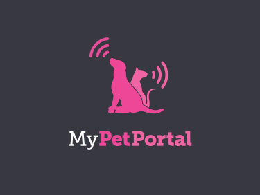 MyPetPortal app branding