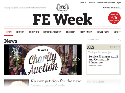 FEWeek2014-News-preview