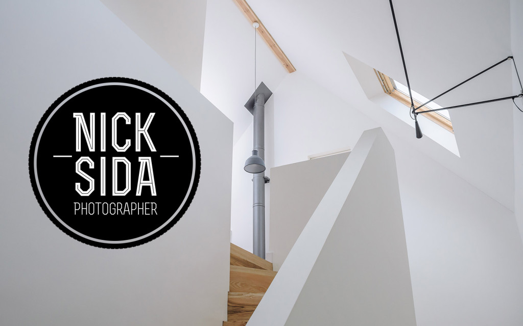 Nick Sida Photographer logo