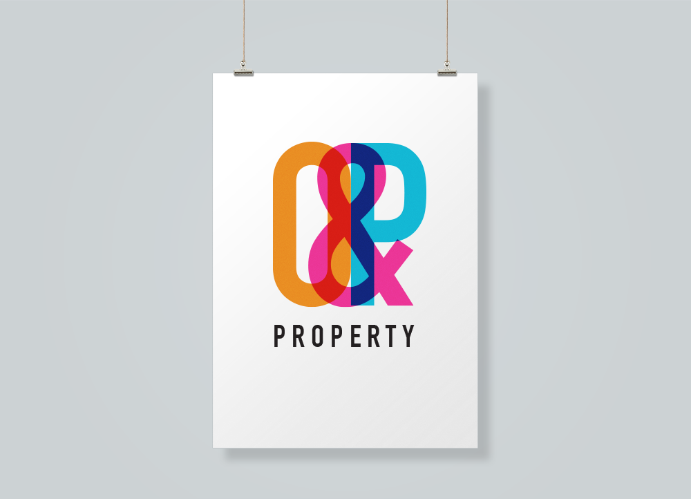 O&P Property logo