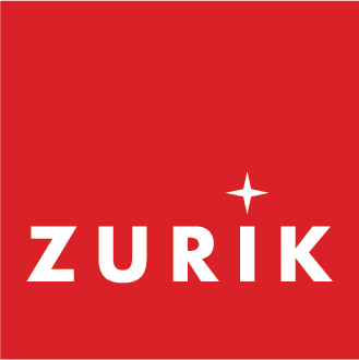 ZURIK Branding design