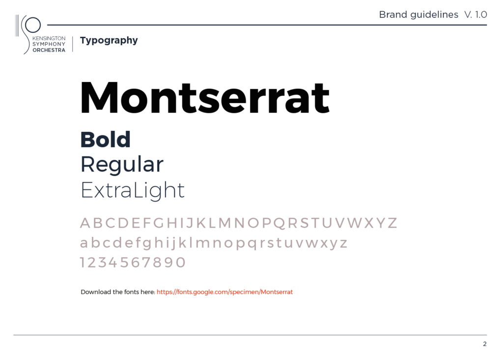 KSO brand guidelines pg2