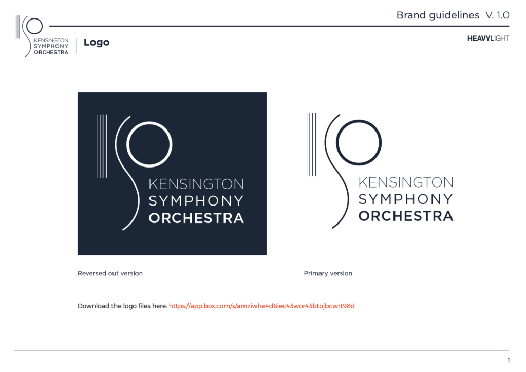 KSO brand guidelines pg1