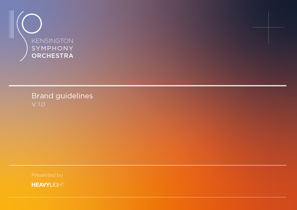 KSO brand guidelines 1