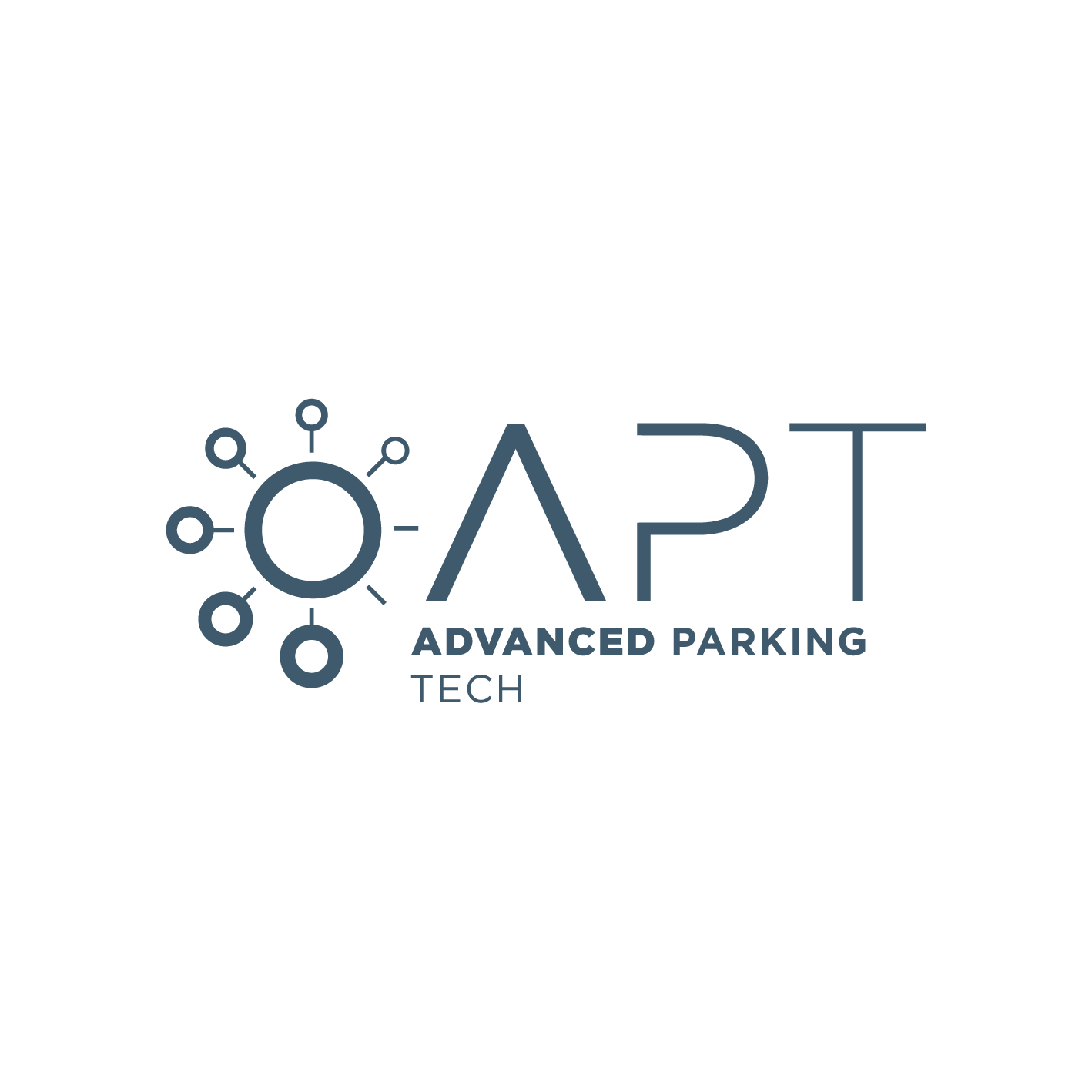 Advanced Parking Tech logo