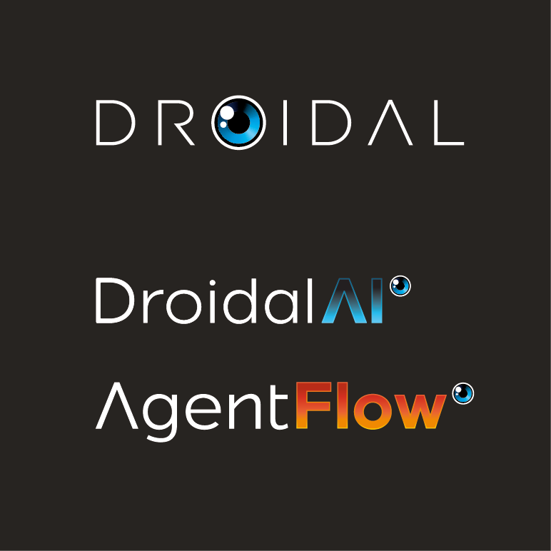 AI agent product branding
