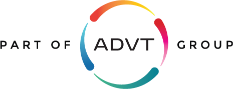 Part of ADVT Group badge